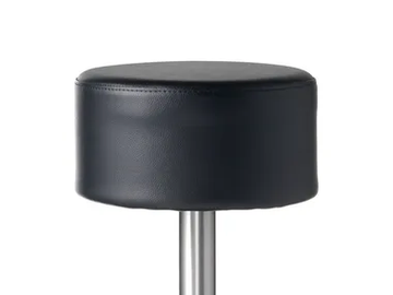 HILL - Eco-leather seating seat by PF Stile - view 2